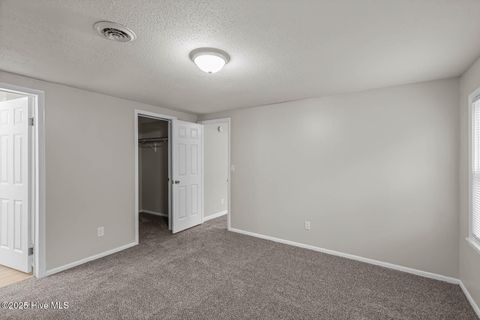 Tiny photo for 1253 E Davis Road, Jacksonville, NC 28546 (MLS # 100538481)