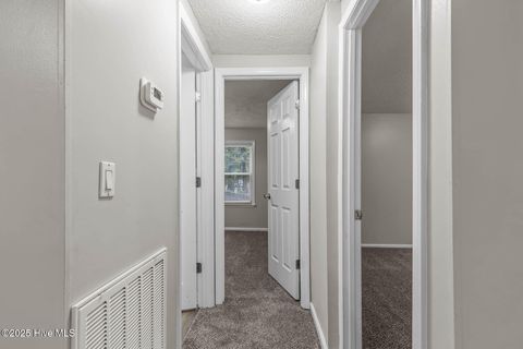 Tiny photo for 1253 E Davis Road, Jacksonville, NC 28546 (MLS # 100538481)