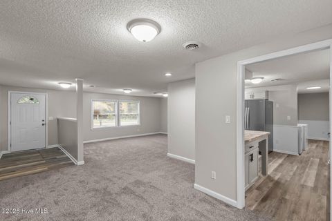 Tiny photo for 1253 E Davis Road, Jacksonville, NC 28546 (MLS # 100538481)