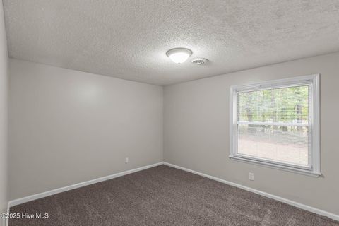 Tiny photo for 1253 E Davis Road, Jacksonville, NC 28546 (MLS # 100538481)