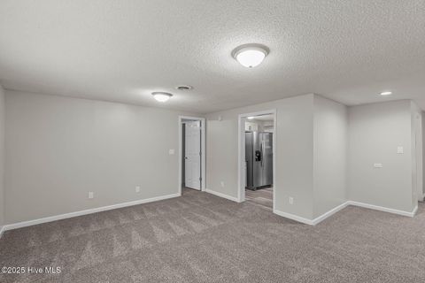 Tiny photo for 1253 E Davis Road, Jacksonville, NC 28546 (MLS # 100538481)