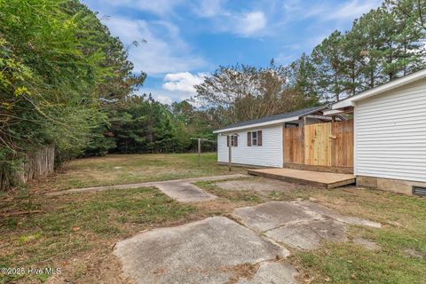 Tiny photo for 1253 E Davis Road, Jacksonville, NC 28546 (MLS # 100538481)