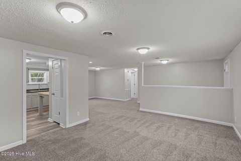 Tiny photo for 1253 E Davis Road, Jacksonville, NC 28546 (MLS # 100538481)