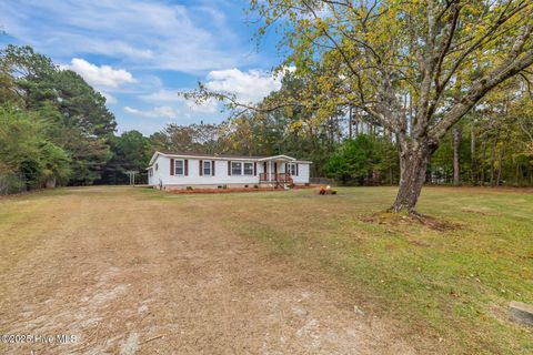 Tiny photo for 1253 E Davis Road, Jacksonville, NC 28546 (MLS # 100538481)