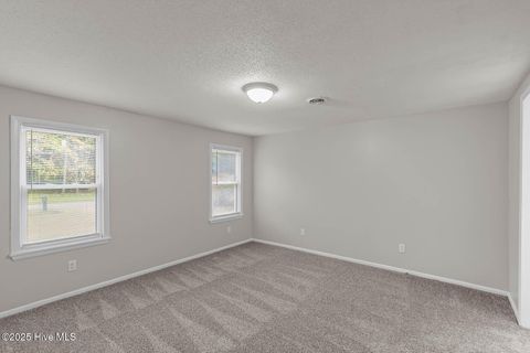 Tiny photo for 1253 E Davis Road, Jacksonville, NC 28546 (MLS # 100538481)