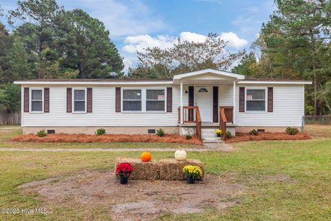 Photo of 1253 E Davis Road, Jacksonville, NC 28546 (MLS # 100538481) Photo of 1253 E Davis Road, Jacksonville, NC 28546 (MLS # 100538481)