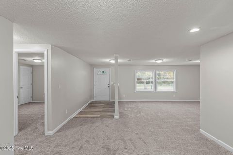 Tiny photo for 1253 E Davis Road, Jacksonville, NC 28546 (MLS # 100538481)