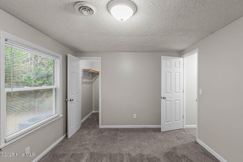 Tiny photo for 1253 E Davis Road, Jacksonville, NC 28546 (MLS # 100538481)