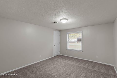Tiny photo for 1253 E Davis Road, Jacksonville, NC 28546 (MLS # 100538481)