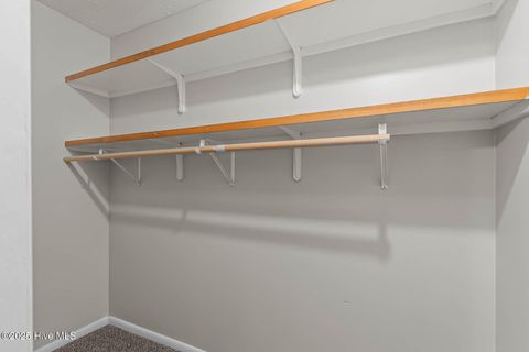 Tiny photo for 1253 E Davis Road, Jacksonville, NC 28546 (MLS # 100538481)