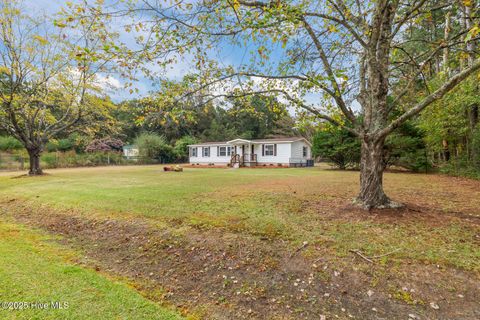 Tiny photo for 1253 E Davis Road, Jacksonville, NC 28546 (MLS # 100538481)