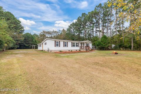 Tiny photo for 1253 E Davis Road, Jacksonville, NC 28546 (MLS # 100538481)