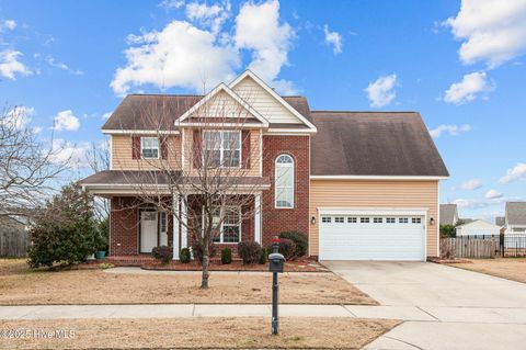 A home in Winterville