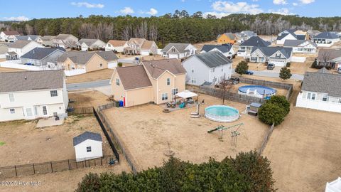 A home in Winterville