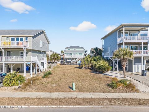257 E First Street Ocean Isle Beach NC 28469