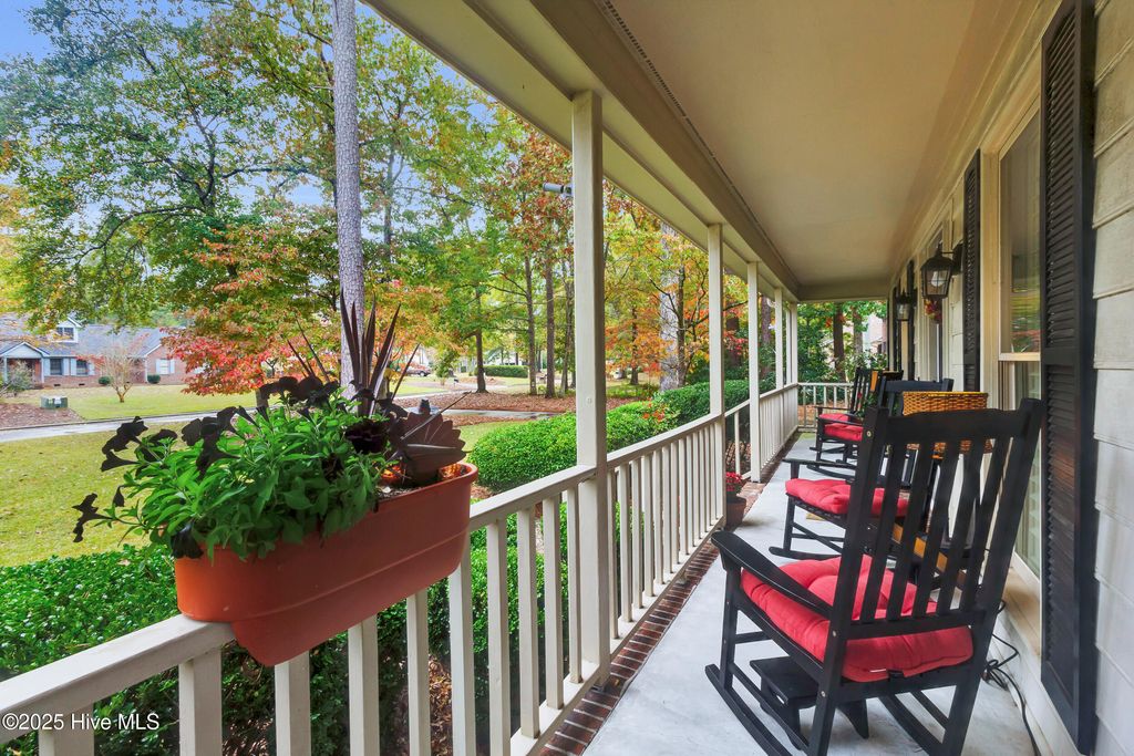 Photo of 807 Thyme Court, New Bern, NC 28562 (MLS # 100540614)