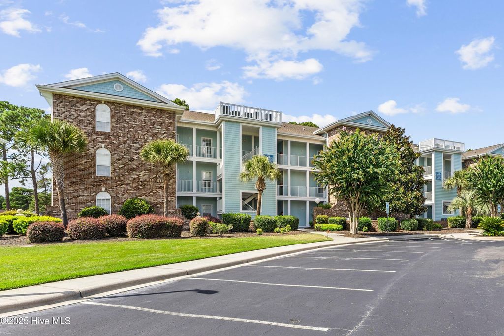 Photo of 141 Avian Drive #3818, Sunset Beach, NC 28468 (MLS # 100531595)