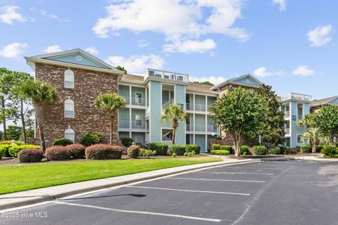 Photo of 141 Avian Drive #3818, Sunset Beach, NC 28468 (MLS # 100531595)