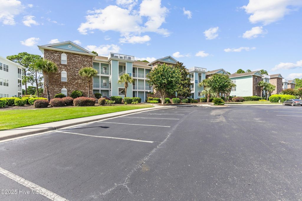 Photo of 141 Avian Drive #3818, Sunset Beach, NC 28468 (MLS # 100531595)