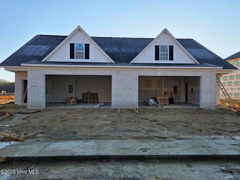 Photo of 2013 Dartford Drive #A, Greenville, NC 27834 (MLS # 100517671)