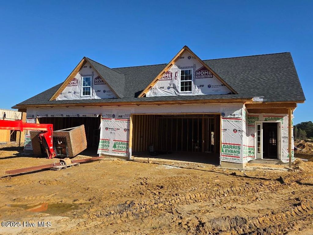 Photo of 0 Dartford Drive #A, Greenville, NC 27834 (MLS # 100517671)