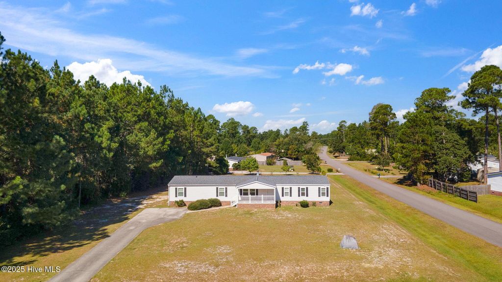 Photo of 232 Hearthside Drive, Rocky Point, NC 28457 (MLS # 100532917)