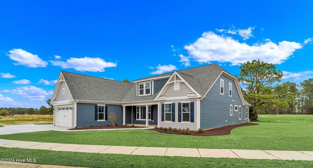 Photo of 550 Wagon Wheel Trail NW, Calabash, NC 28467 (MLS # 100476127)