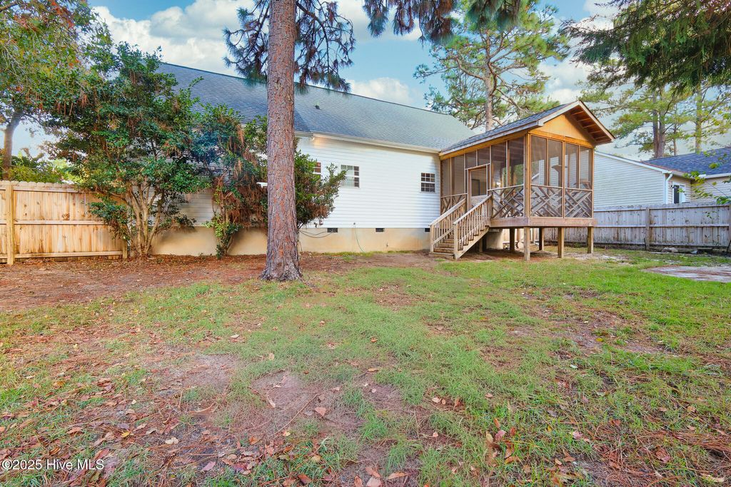 Photo of 25 Vixen Lane, Pinehurst, NC 28374 (MLS # 100539194)