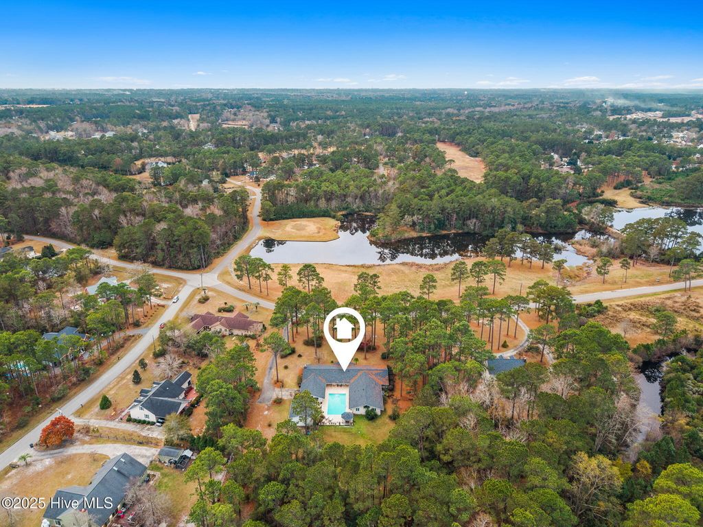 Photo of 32 Brierwood Road SW, Shallotte, NC 28470 (MLS # 100544236)