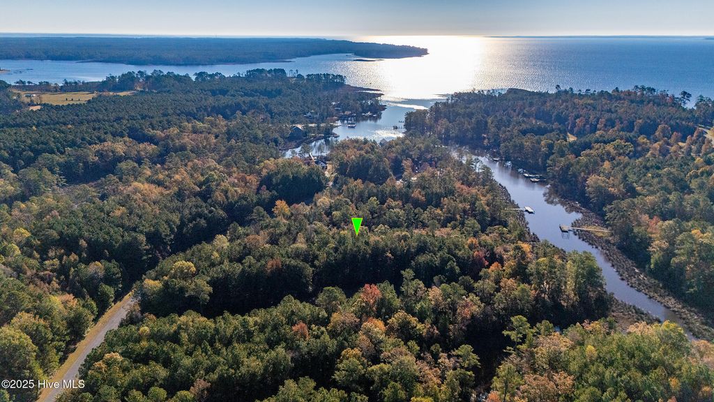 Photo of 00 Tarpon Pointe Road, Bath, NC 27808 (MLS # 100538353)