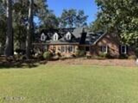 3707 Wedgewood Drive New Bern NC 28562