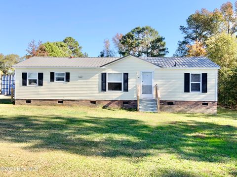 A home in Whiteville