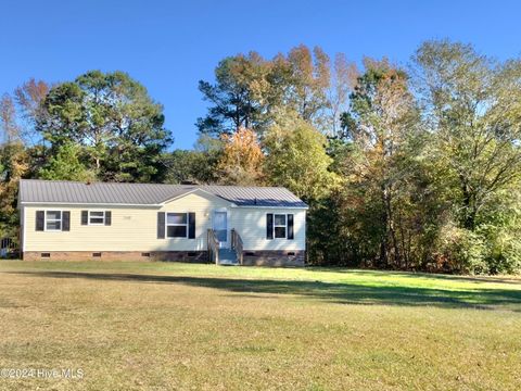 A home in Whiteville