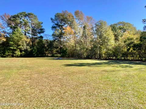 A home in Whiteville