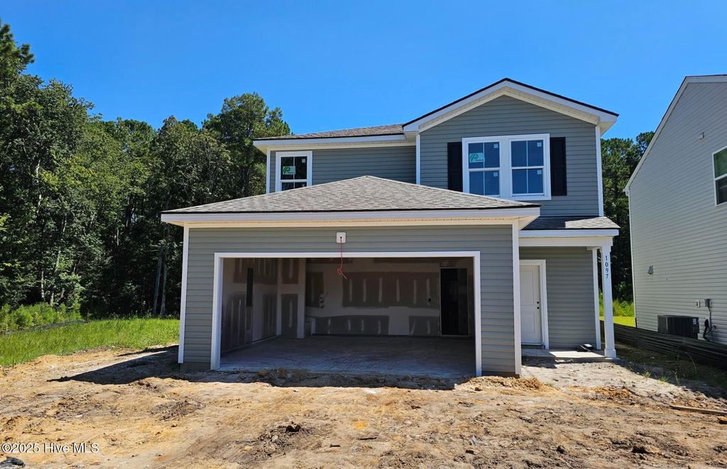 Photo of 1097 High Tide Street SE #35, Bolivia, NC 28422 (MLS # 100528653)