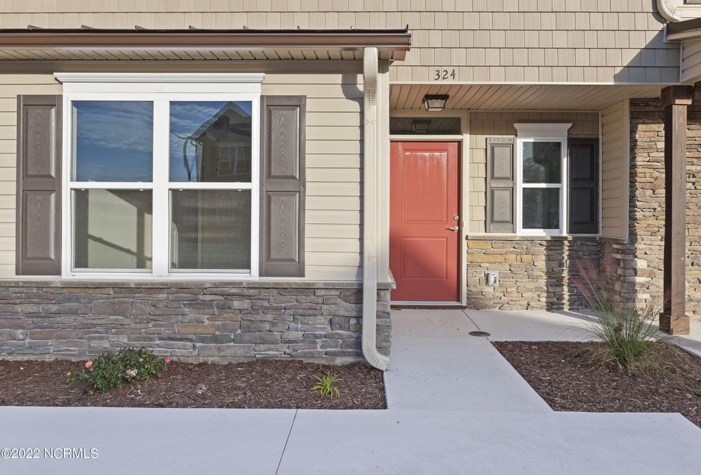 Photo of 326 Glenellen Loop Road, Midway Park, NC 28544 (MLS # 100540741)