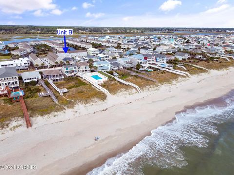 A home in Ocean Isle Beach