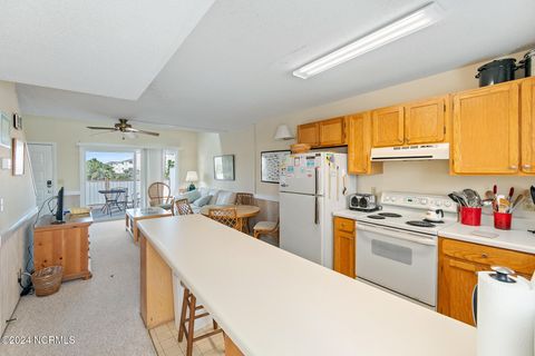 A home in Ocean Isle Beach