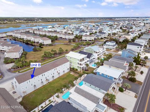 A home in Ocean Isle Beach