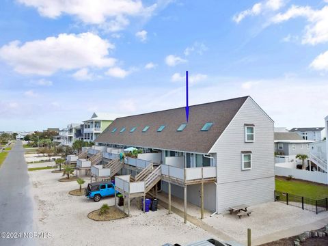 A home in Ocean Isle Beach