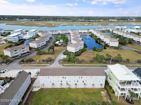 A home in Ocean Isle Beach