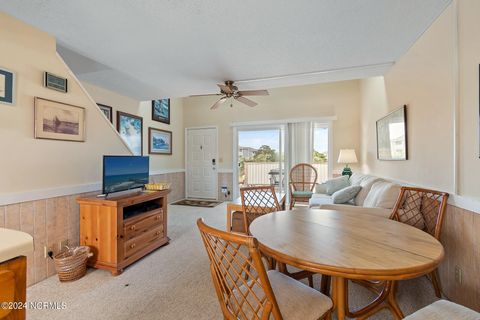 A home in Ocean Isle Beach