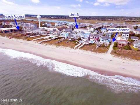 A home in Ocean Isle Beach