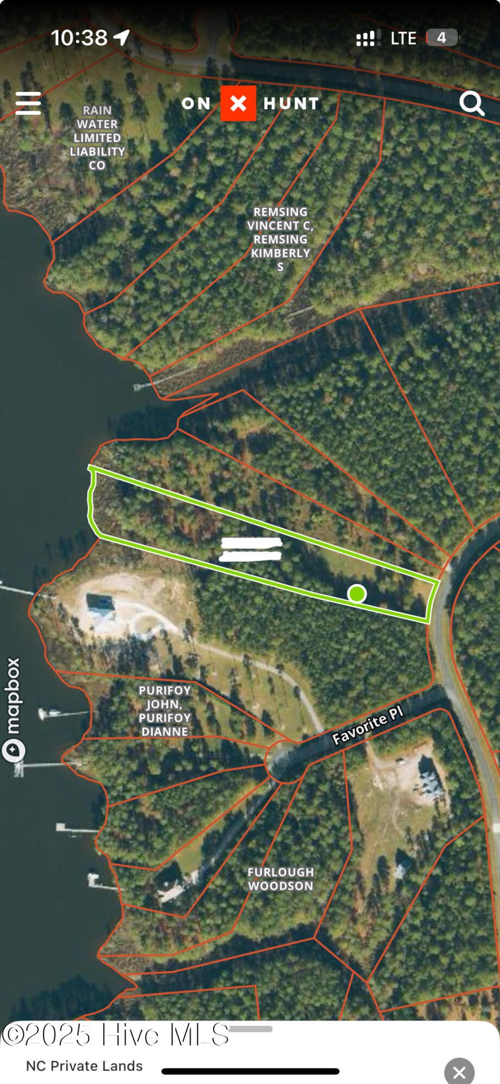 Photo of 73 Bailey Pointe, Belhaven, NC 27810 (MLS # 100525334)