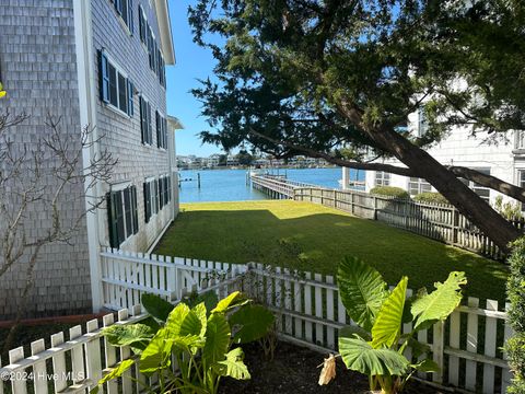 A home in Wrightsville Beach