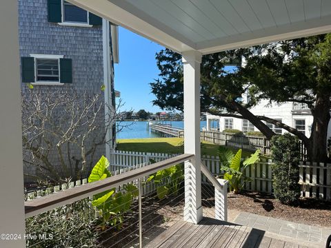 A home in Wrightsville Beach