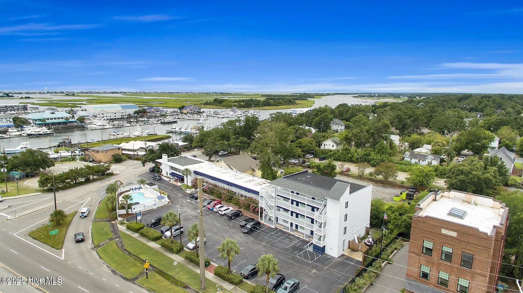 Wilmington, North Carolina 28403, United States, 1 Bedroom Bedrooms, ,1 BathroomBathrooms,Residential,Pending,109850