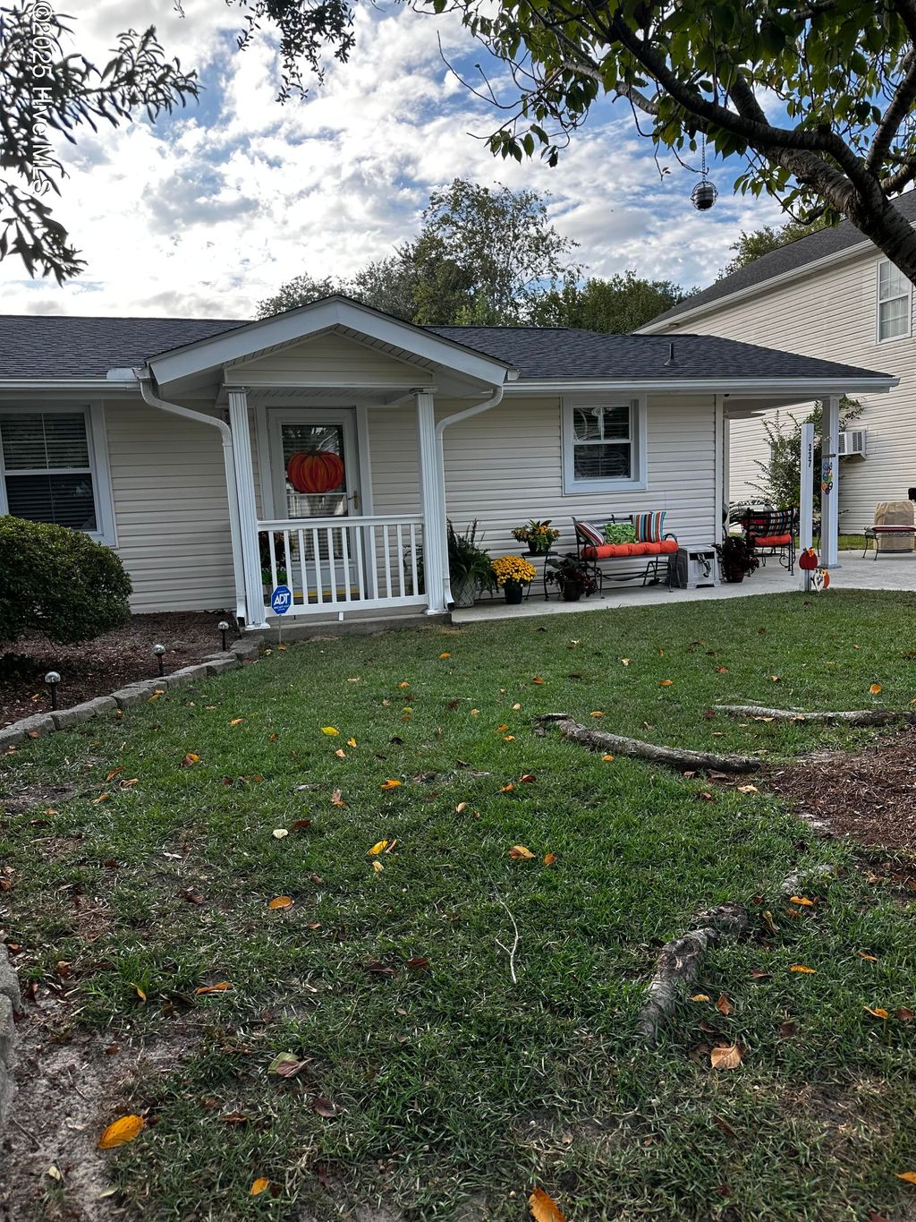 Photo of 337 NE 46th Street, Oak Island, NC 28465 (MLS # 100535685)