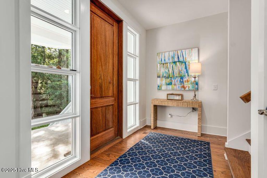 Photo of 212 Stede Bonnet Wynd, Bald Head Island, NC 28461 (MLS # 100517395)