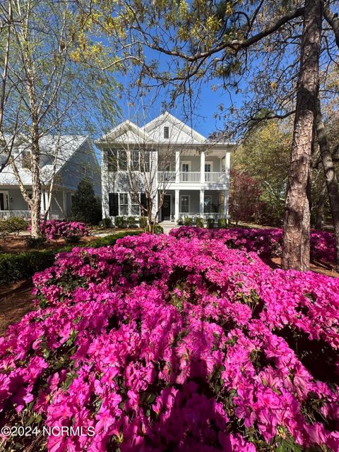 A home in Wilmington